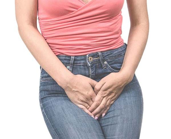 Womens Home Pelvic Routines
