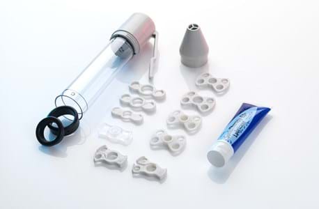 SOMAerect Response II