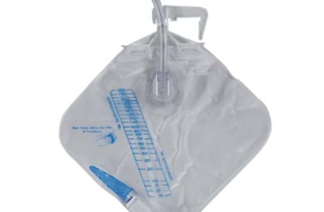 Afex Collection Bags 2000ml Bed Bag
