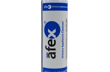 Afex Cleanser Solution