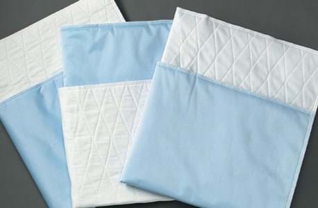 Economy Absorbent Bed Pad 24"x36"