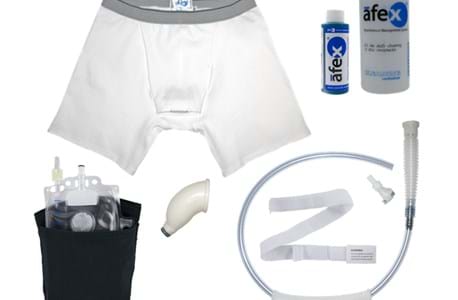 Afex Collection Bag Stabilizer High Grip