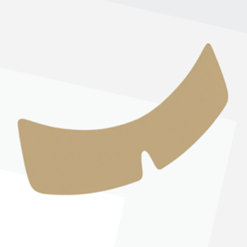 BioDerm - Face Plate Seal