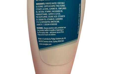 NOVOGLAN Foreskin Conditioning Cream 50ml