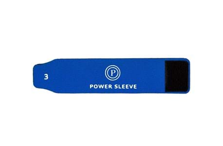Pacey Cuff Powersleeves pack of three