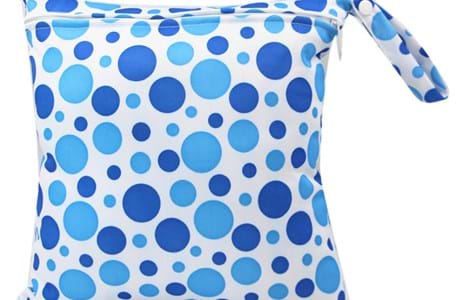 Mens Reusable Wetbag