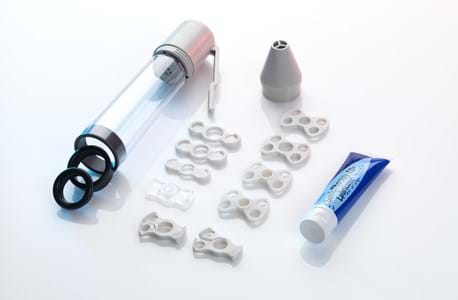 SOMAErect Response II XL