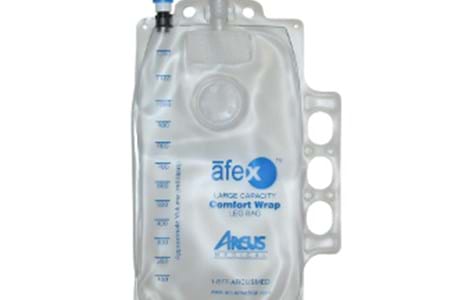 Afex Collection Leg Bags