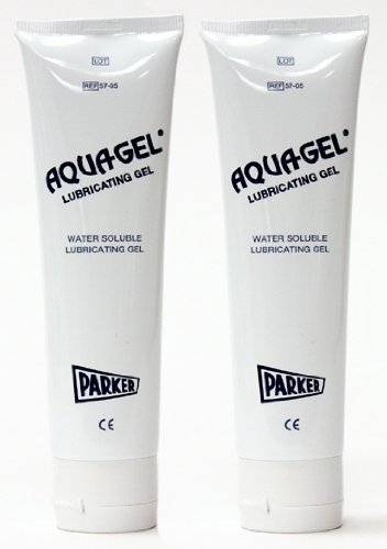 Aqua Gel – ED Lubricant