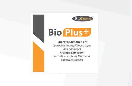 BioPlus™ No-Sting Barrier Film