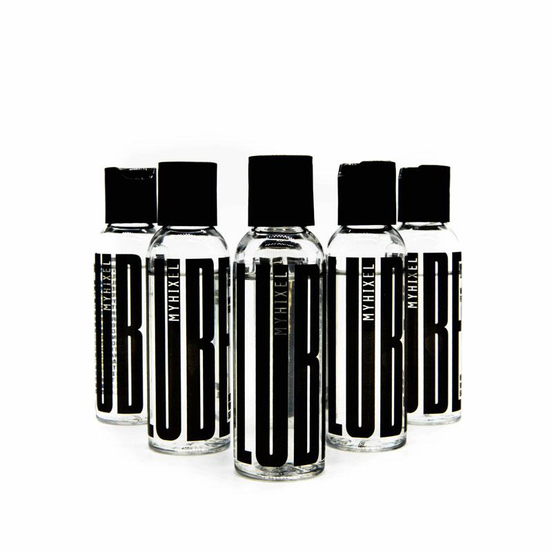 MYHIXEL Lube with Phytoplankton 50 ml