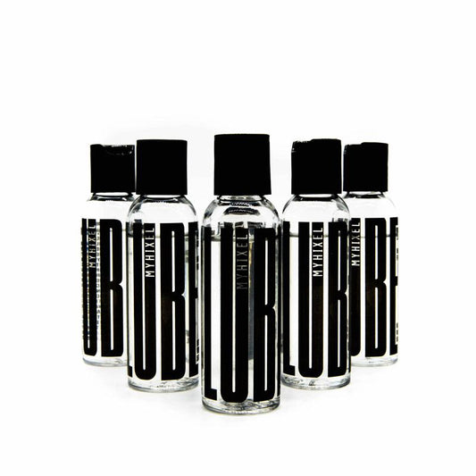 MYHIXEL Lube with Phytoplankton 50 ml