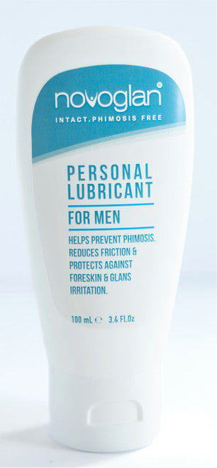 NOVOGLAN Personal Lubricant 100ml