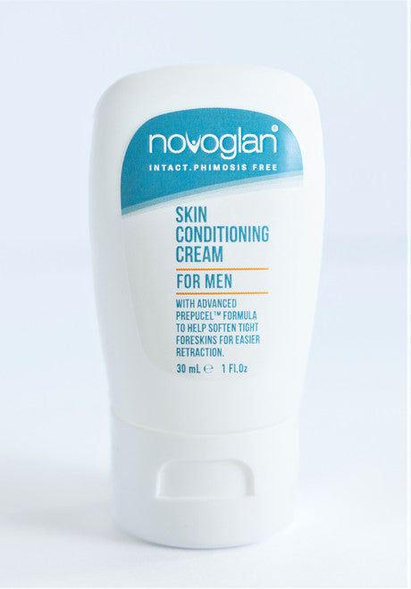 NOVOGLAN Foreskin Conditioning Cream 30ml