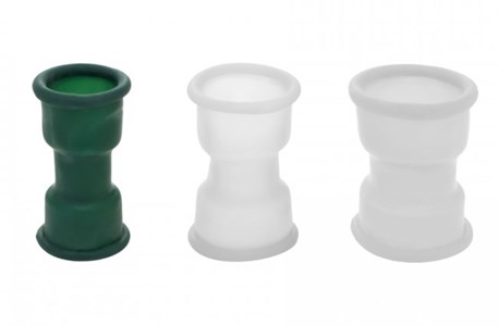 PeniMaster 5 x Small Sluice (Green)