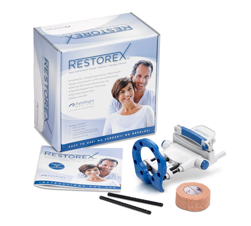 RestoreX