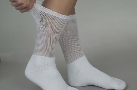 Diabetic Socks