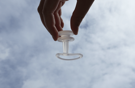 Womens Efemia Bladder Support