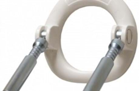 Penimaster Basic Ring incl. Spring Balance