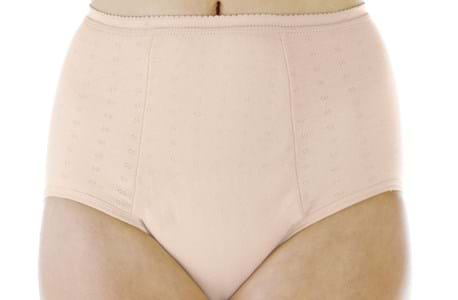 Ladies Maximum Brief