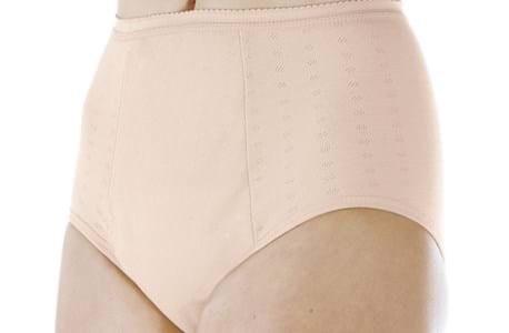 Ladies Maximum Brief