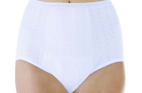 Ladies Maximum Brief