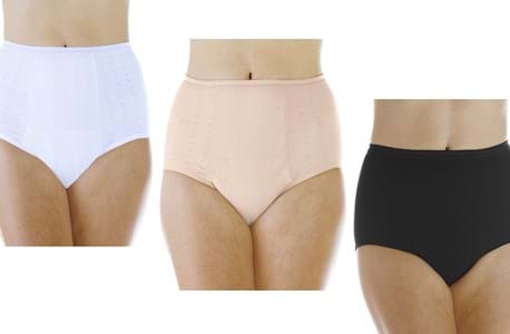 Ladies Maximum Brief
