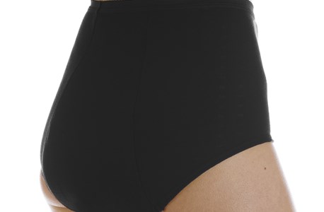 Ladies Maximum Brief