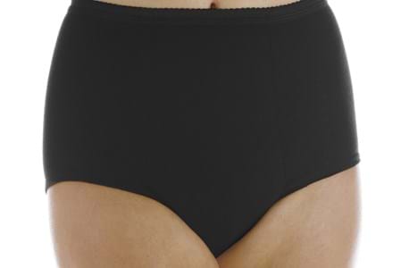 Ladies Maximum Brief