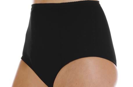 Ladies Maximum Brief