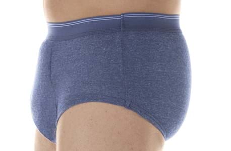 Mens Maximum Brief