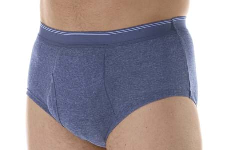 Mens Maximum Brief