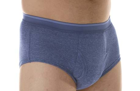 Mens Maximum Brief