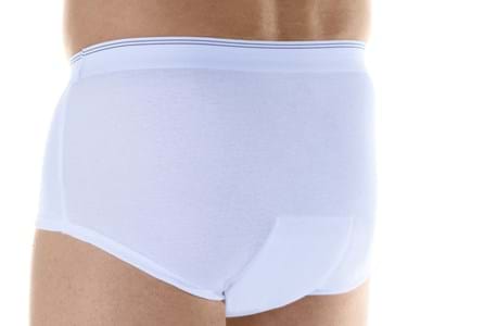 Mens Maximum Brief