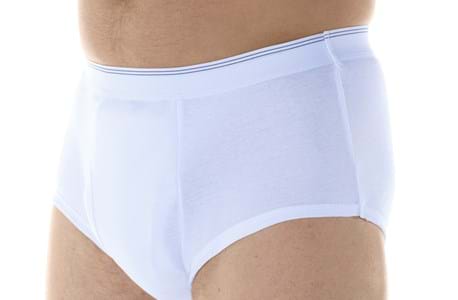 Men's Super Brief