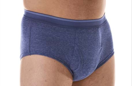 Men's Super Brief