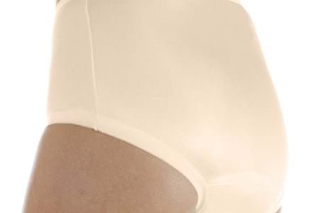 Ladies Classic Nylon Panty