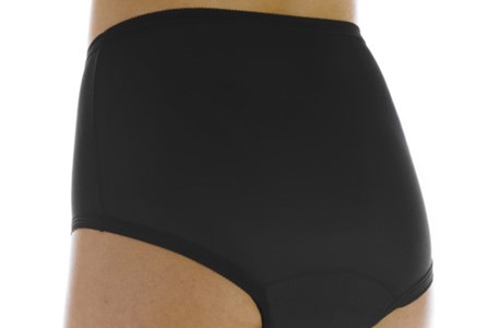 Ladies Classic Nylon Panty
