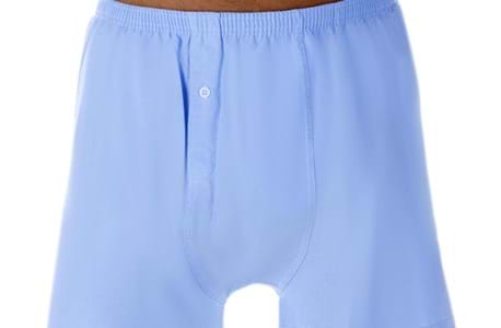 Mens 2-in-1 Boxer