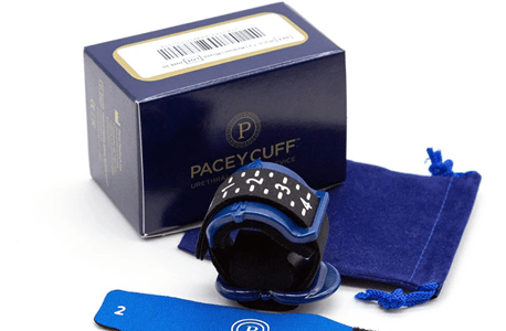 Pacey Cuff Ultra