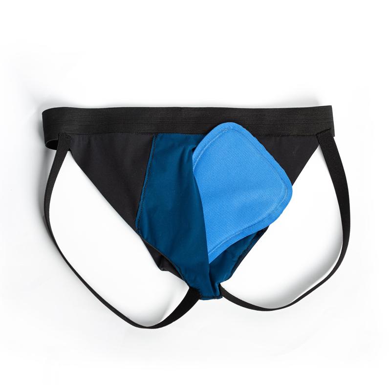 Pacey Cuff Incontinence Jock