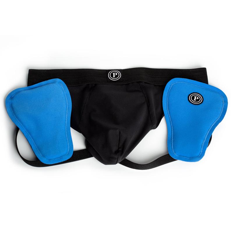 Pacey Cuff Incontinence Jock