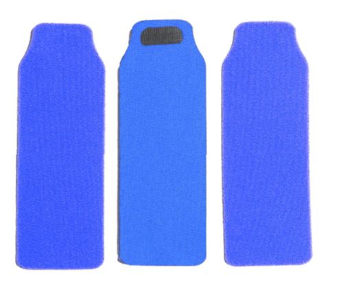 Pacey Cuff Comfort Band- pack of three