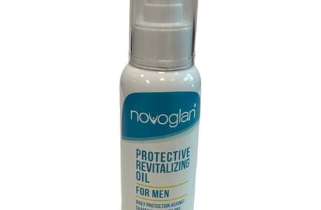 NOVOGLAN Protective Revitalizing Oil 100ml