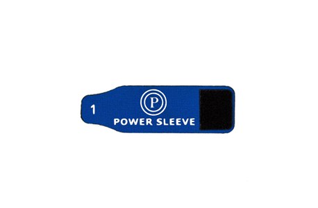 Pacey Cuff Powersleeves pack of three