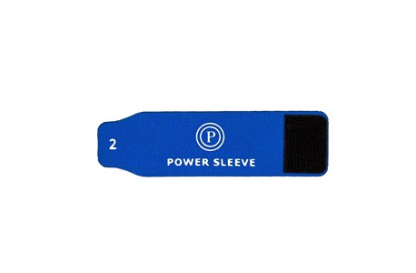 Pacey Cuff Powersleeves pack of three