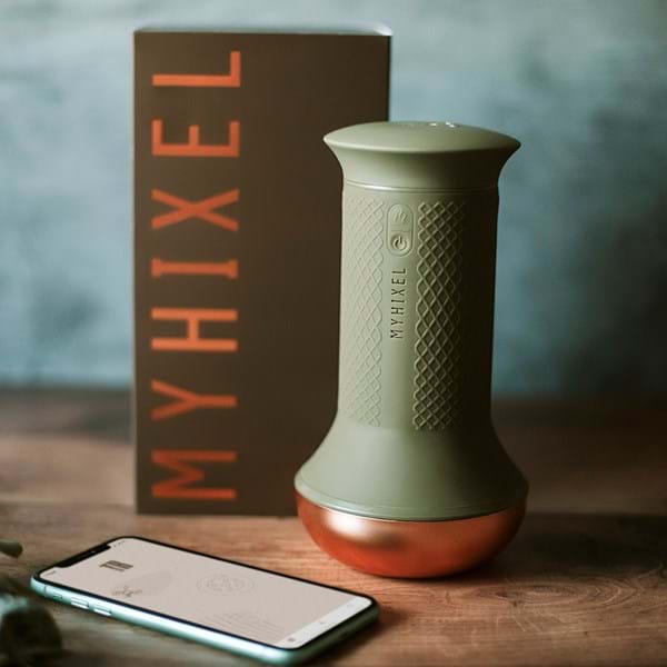 MYHIXEL I Device plus Play TR